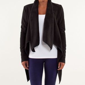 Lululemon presence of mind jacket